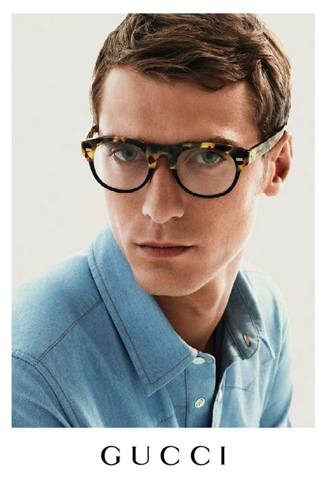 gucci eyewear men 2018|gucci men fashion eyewear.